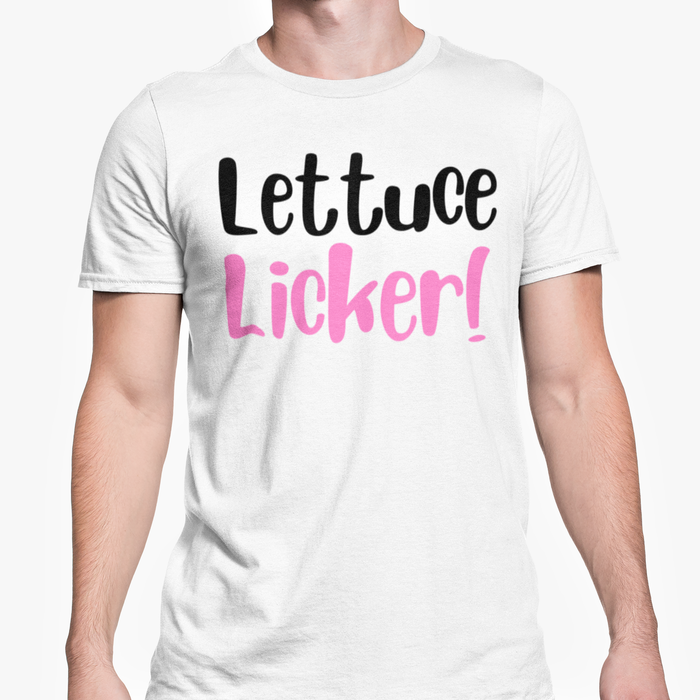 Lettuce Licker