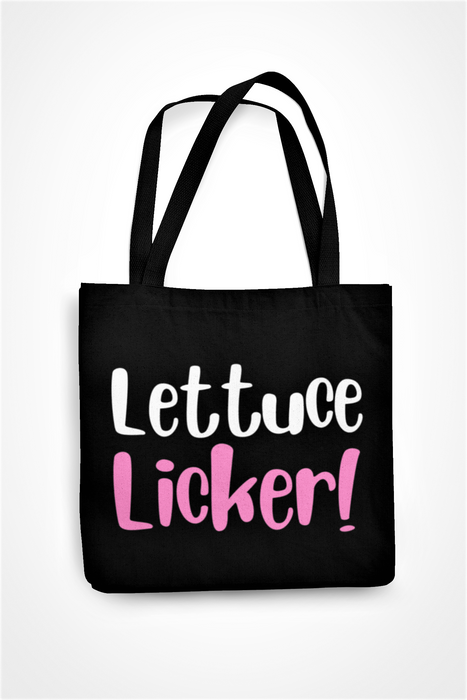 Lettuce Licker