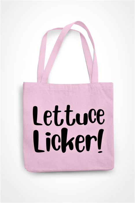 Lettuce Licker