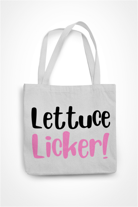 Lettuce Licker