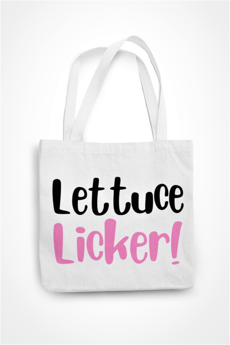 Lettuce Licker