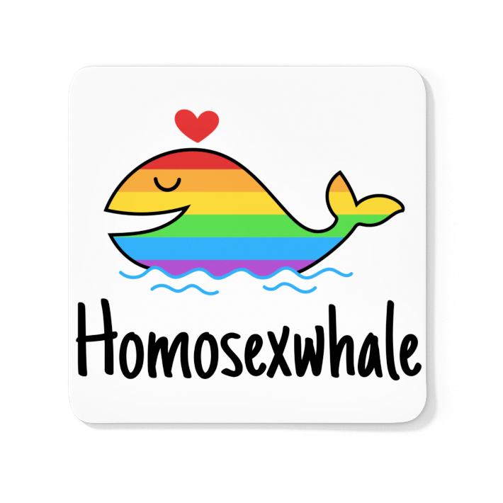 Homosexwhale