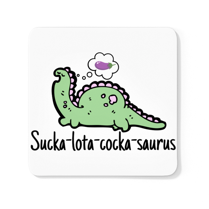 Sucka-Lota-Cocka-Saurus