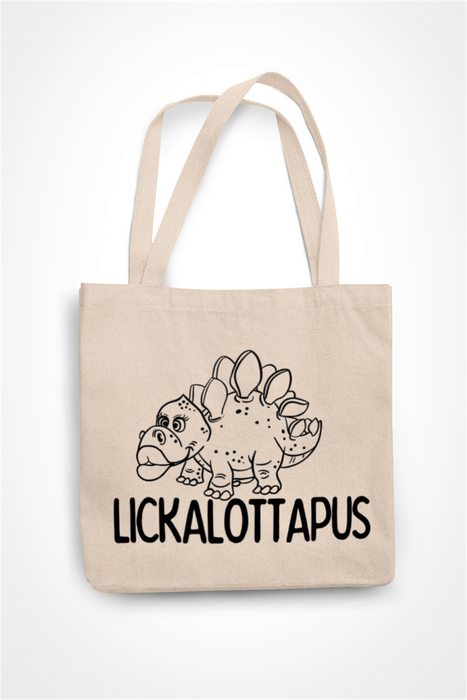 Lickalottapus