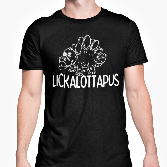 Lickalottapus