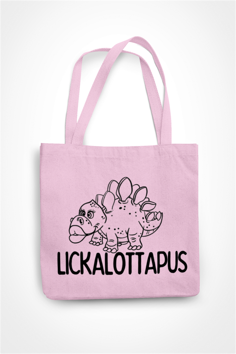 Lickalottapus