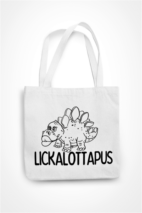 Lickalottapus