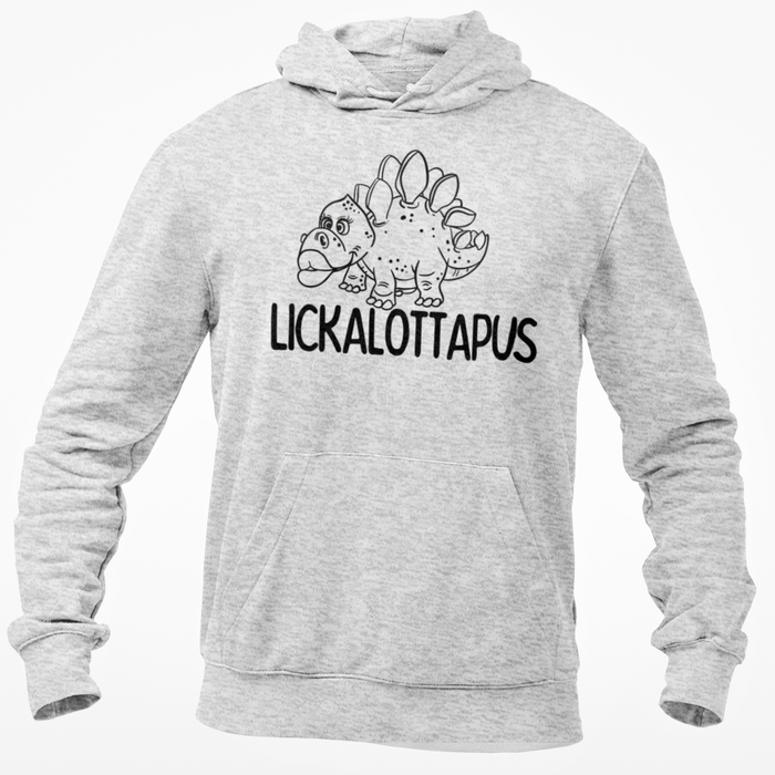 Lickalottapus