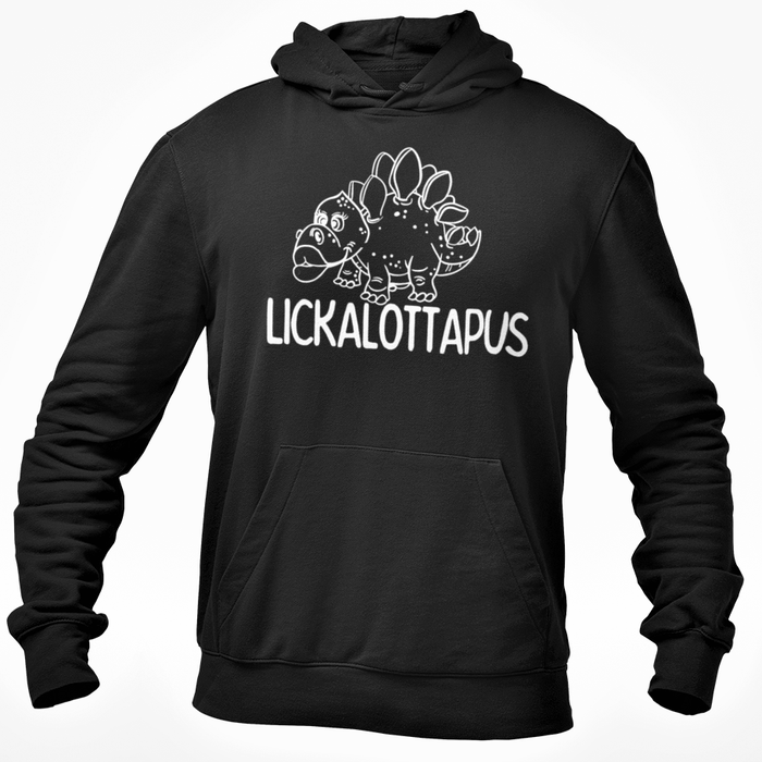 Lickalottapus