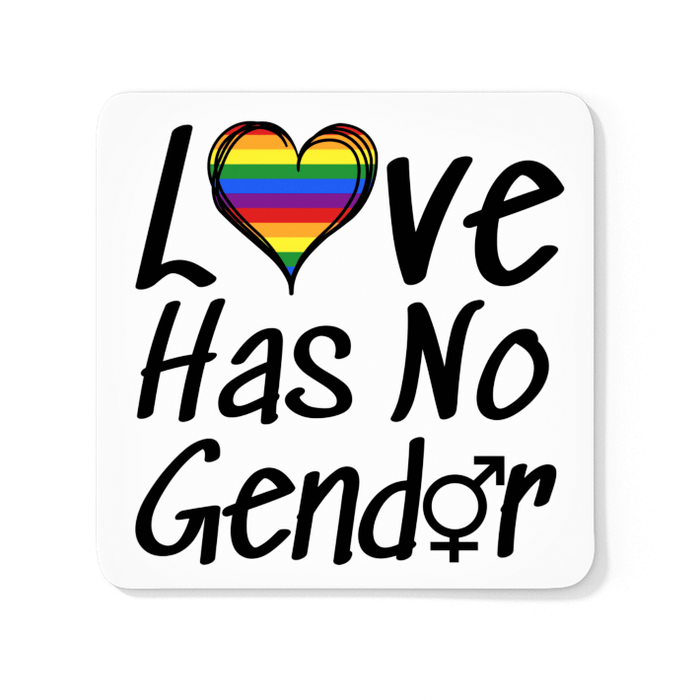 Love Has No Gender