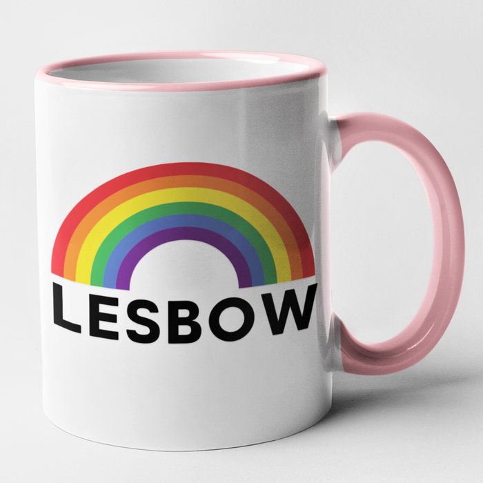 Lesbow (Rainbow)