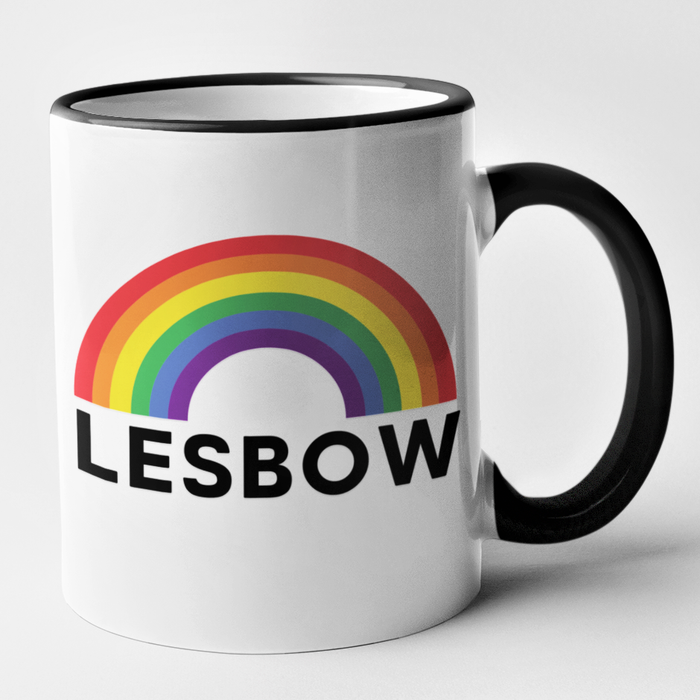 Lesbow (Rainbow)