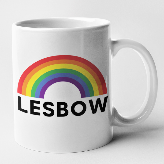 Lesbow (Rainbow)