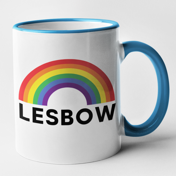 Lesbow (Rainbow)