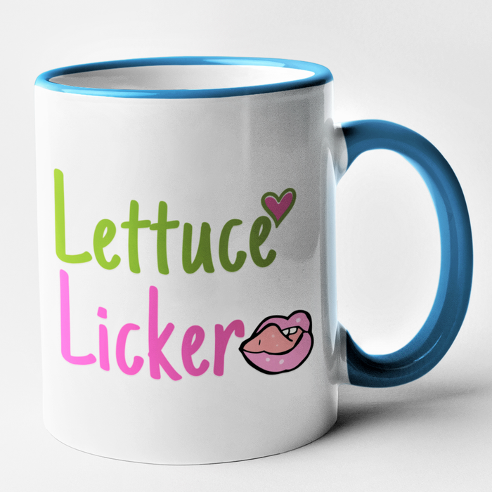 Lettuce Licker