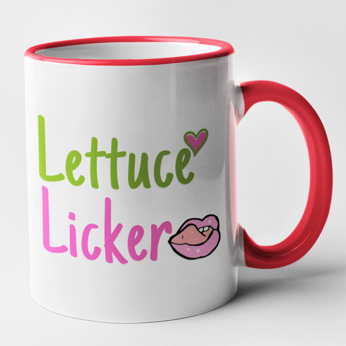 Lettuce Licker
