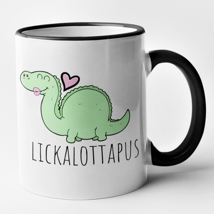 Lickalottapus