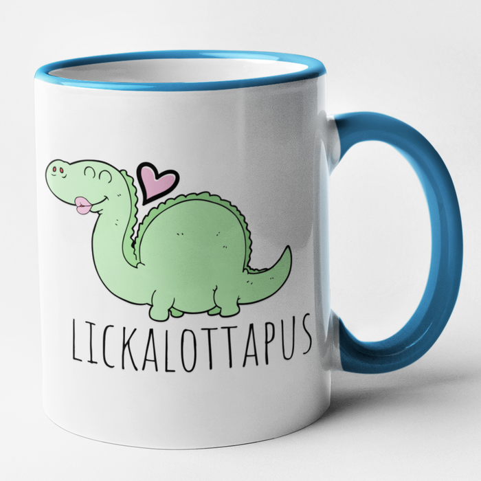 Lickalottapus