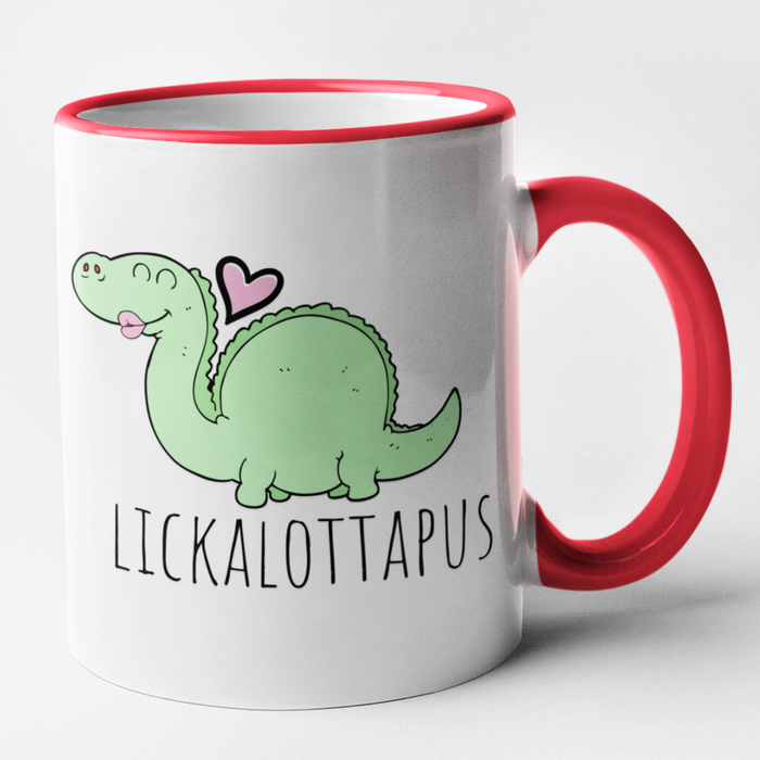 Lickalottapus