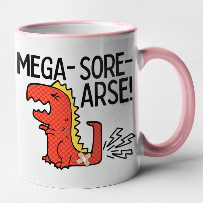 Mega-Sore-Arse