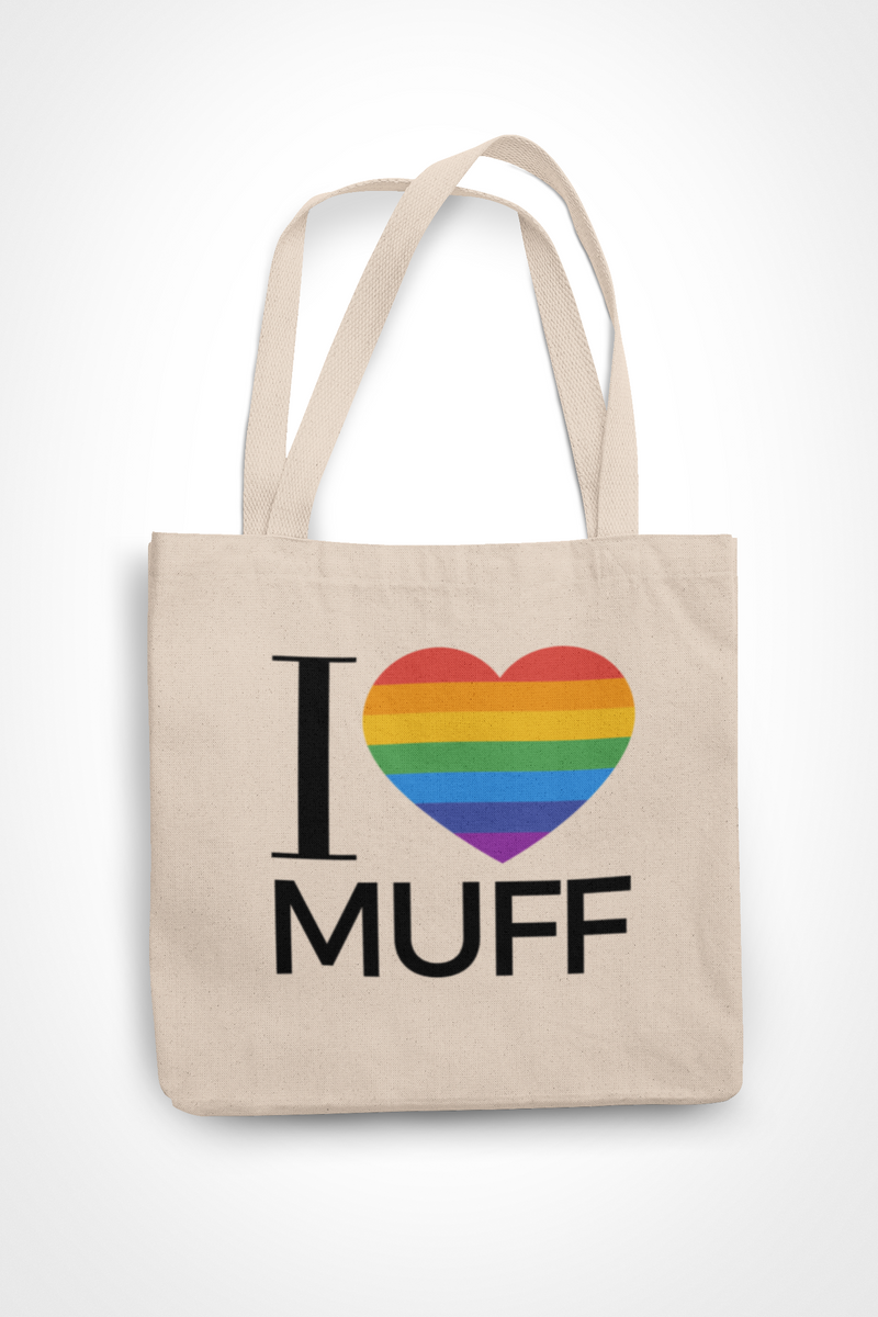 I Love Muff