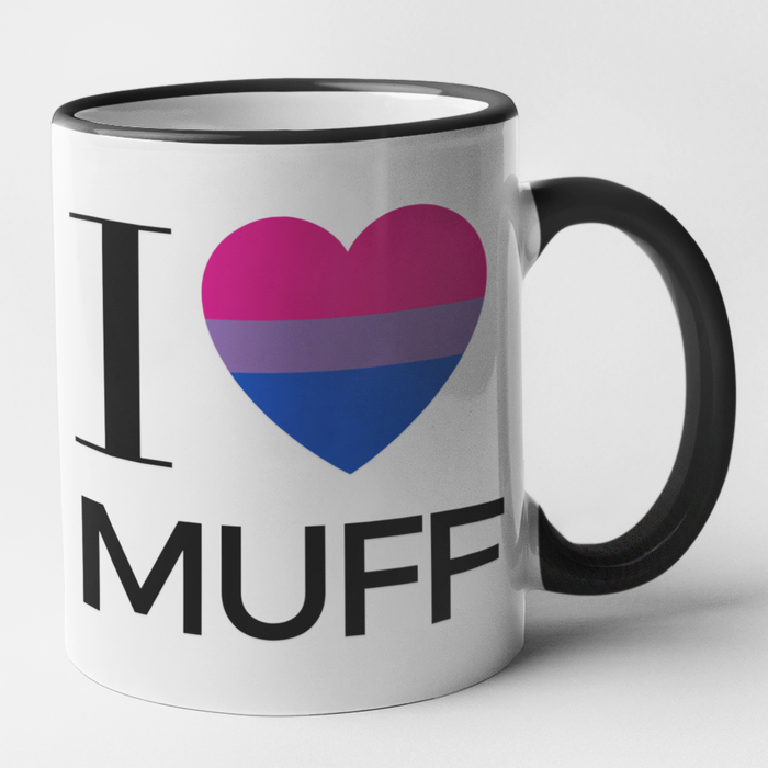 I Love Muff