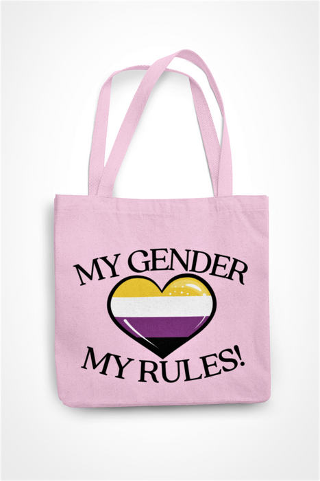 My Gender My Rules