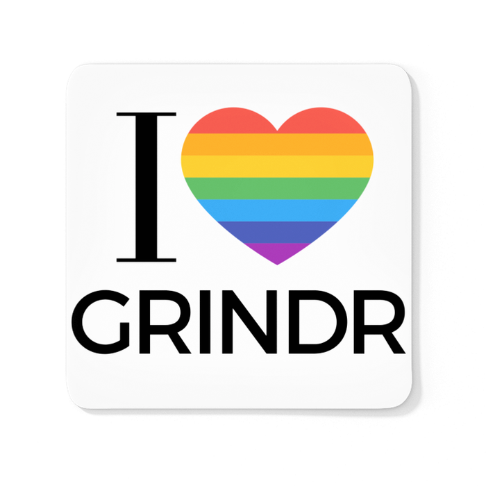 I Love Grindr