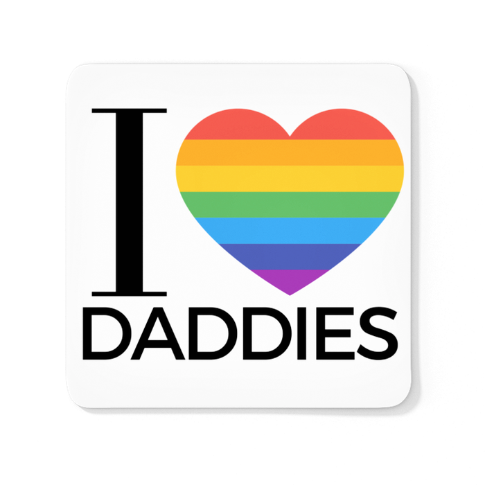I Love Daddies