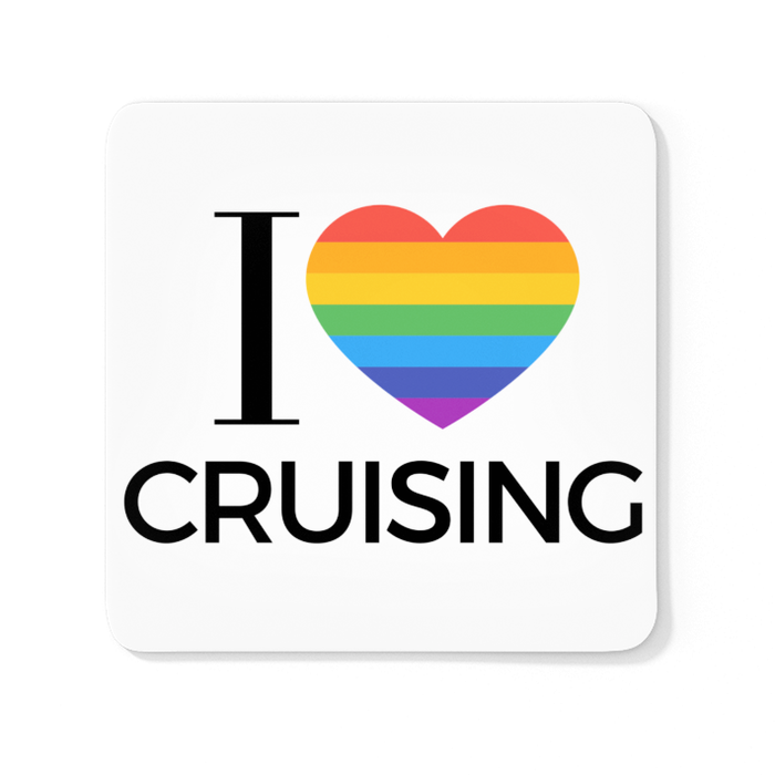 I Love Cruising