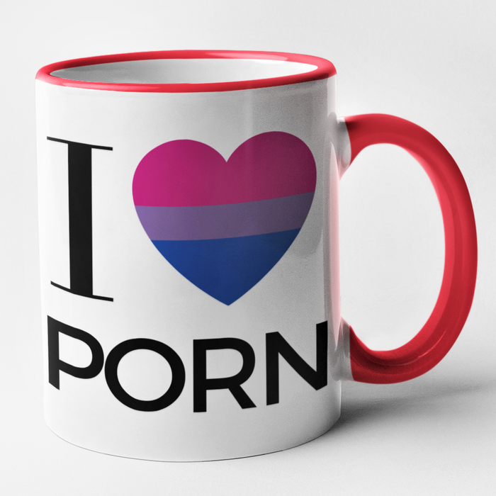 I Love Porn