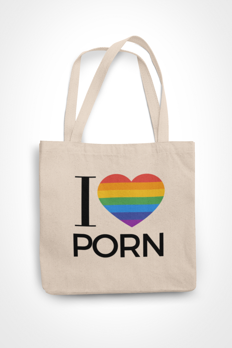 I Love Porn