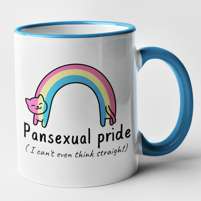 Pansexual Pride