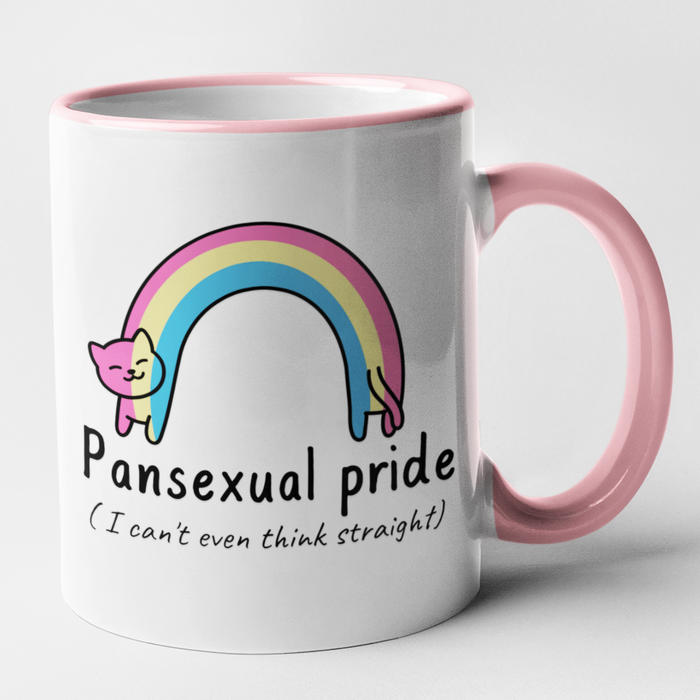 Pansexual Pride