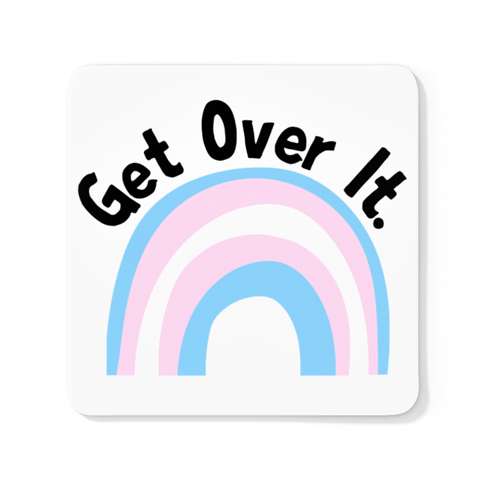 Get Over It (Trans)