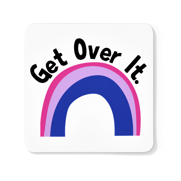 Get Over It (Bisexual)