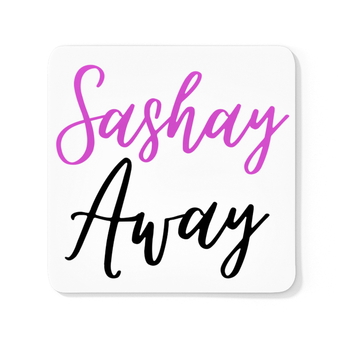 Sashay Away