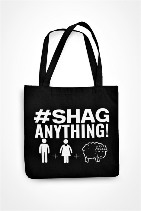 Shag Anything