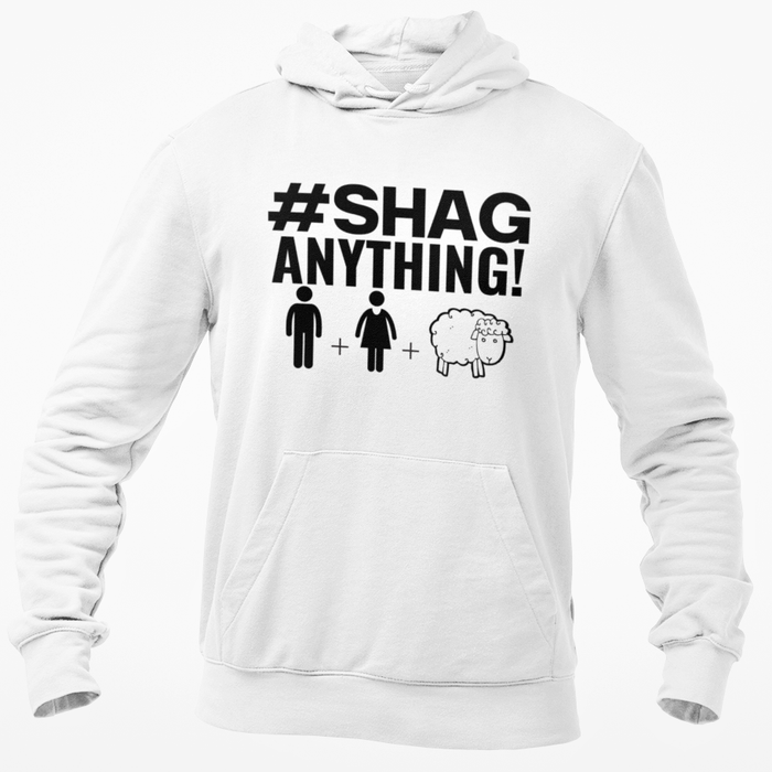 #Shag Anything