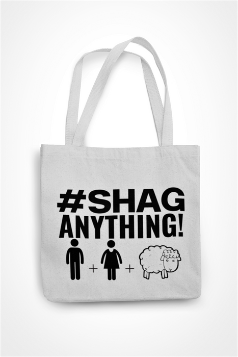 Shag Anything