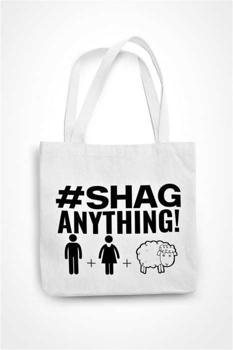 Shag Anything