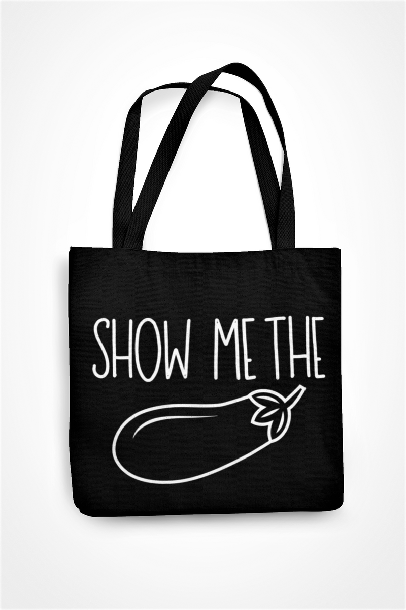 Show Me The D