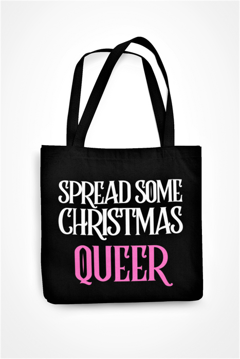 Spread Some Christmas Queer