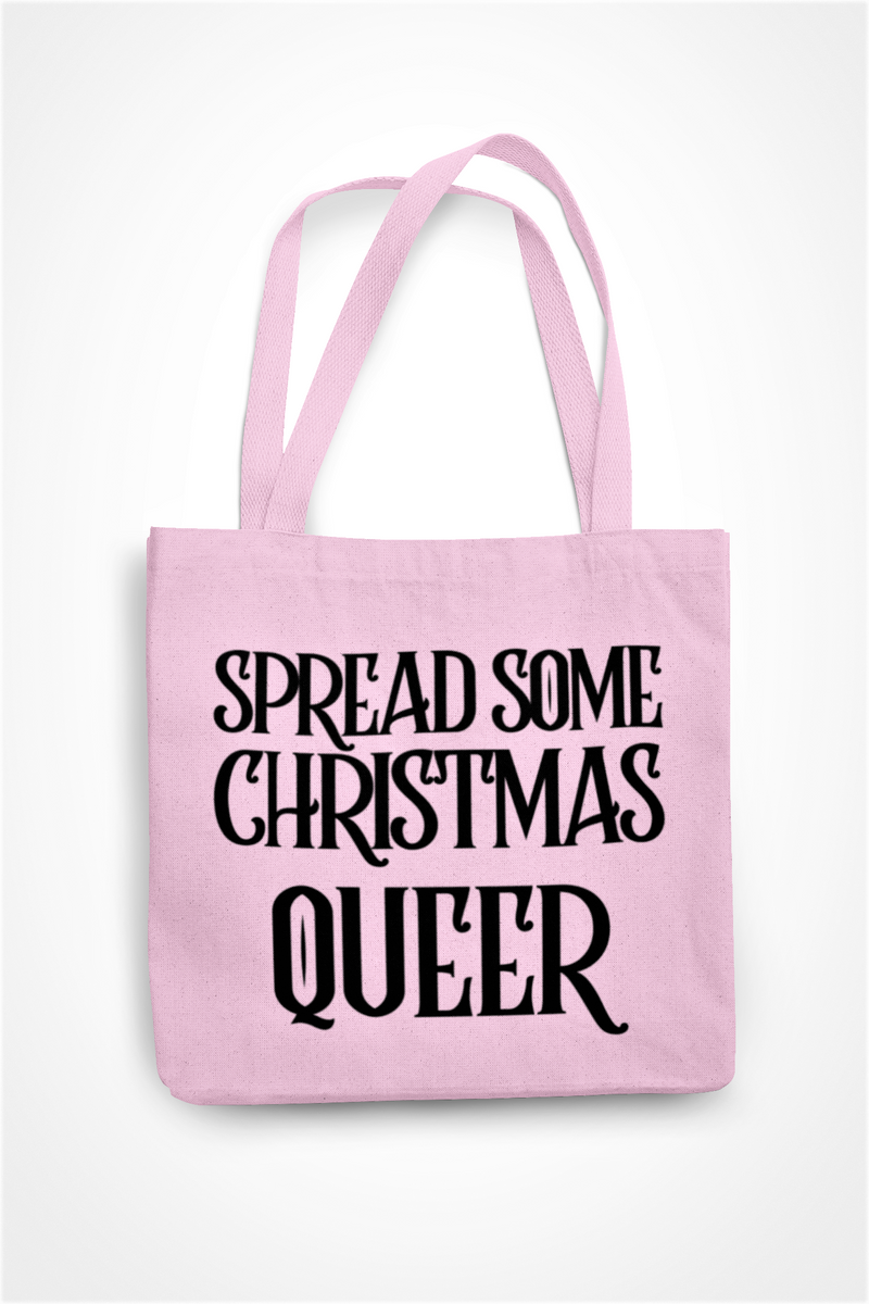 Spread Some Christmas Queer