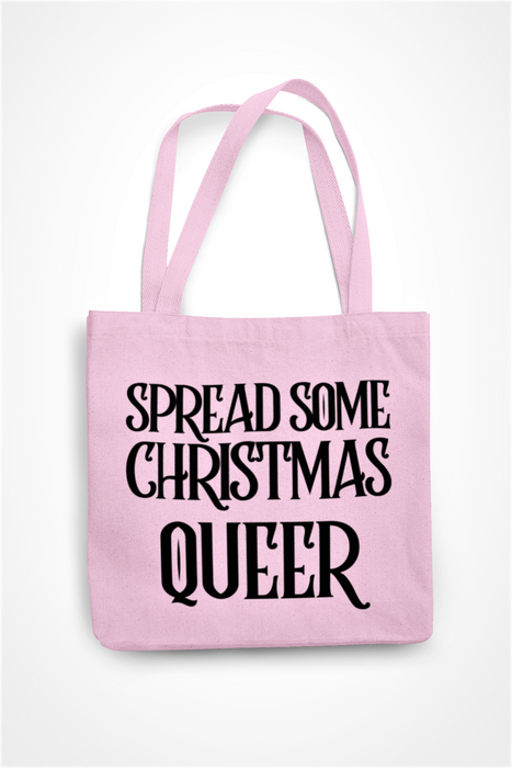 Spread Some Christmas Queer