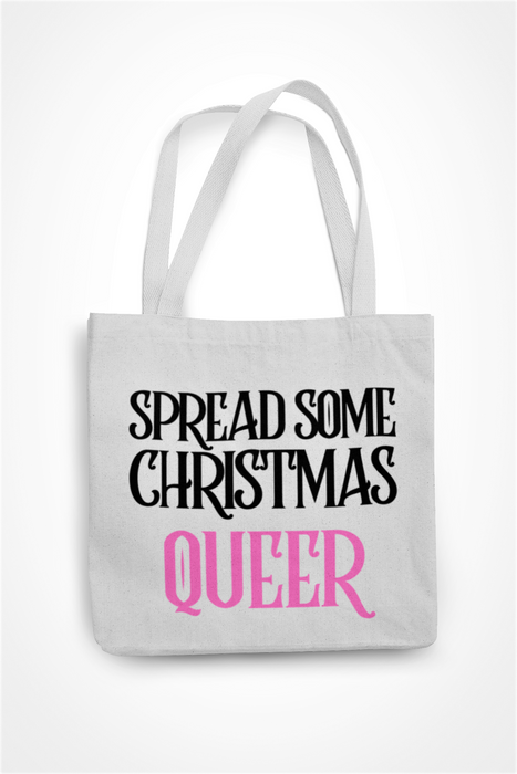 Spread Some Christmas Queer