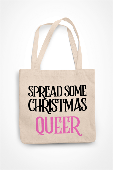 Spread Some Christmas Queer