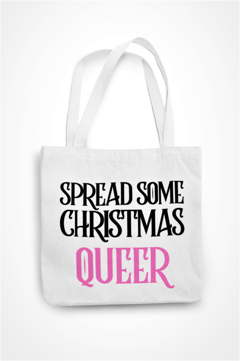 Spread Some Christmas Queer