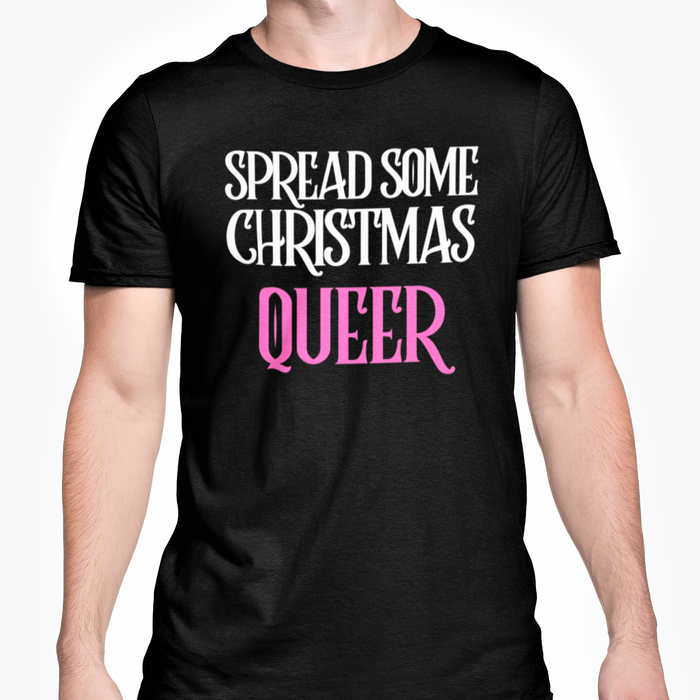 Spread Some Christmas Queer