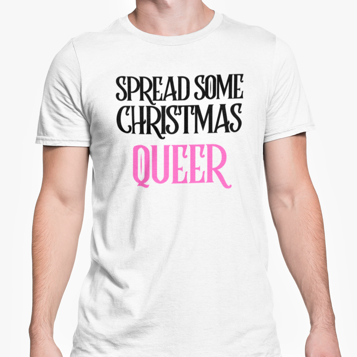 Spread Some Christmas Queer